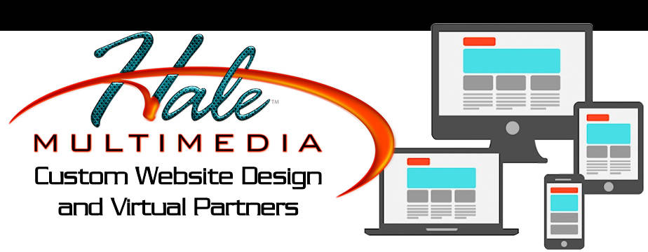 Hale Multimedia Web Design